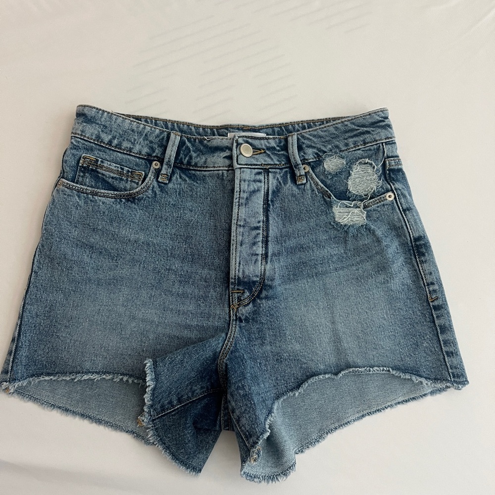Good American Shorts